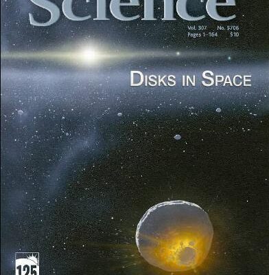خرید و دانلود نسخه کامل کتاب Science (Vol. 307, No. 5706, January 2005)