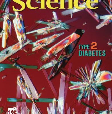 خرید و دانلود نسخه کامل کتاب Science (Vol. 307, No. 5708, January 2005)