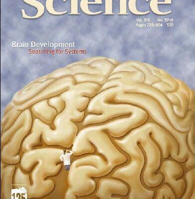 خرید و دانلود نسخه کامل کتاب Science (Vol. 310, No. 5749, November 2005)