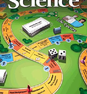 خرید و دانلود نسخه کامل کتاب Science (Vol. 311, No. 5782, June 2006)