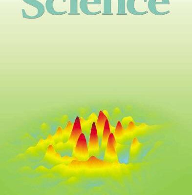 خرید و دانلود نسخه کامل کتاب Science (Vol. 313, No. 5791, 1 September 2006)