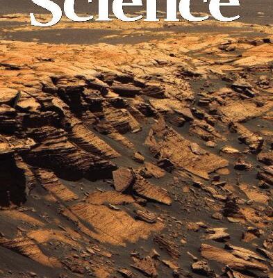 خرید و دانلود نسخه کامل کتاب Science (Vol. 313, No. 5792, 8 September 2006)