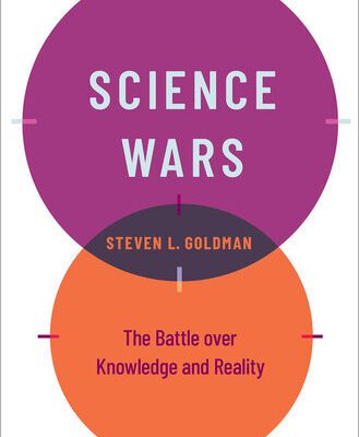 خرید و دانلود نسخه کامل کتاب Science Wars: The Battle Over Knowledge and Reality