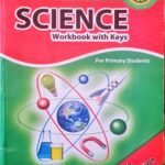 خرید و دانلود نسخه کامل کتاب Science. Workbook with Keys. For Primary Students