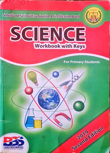 خرید و دانلود نسخه کامل کتاب Science. Workbook with Keys. For Primary Students_68c67a62ea4fa.jpeg خرید و دانلود نسخه کامل کتاب Science. Workbook with Keys. For Primary Students