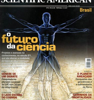 خرید و دانلود نسخه کامل کتاب Scientific American – Edição Especial – O Futuro da Ciência