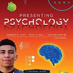 خرید و دانلود نسخه کامل کتاب Scientific American: Presenting Psychology – Pdf