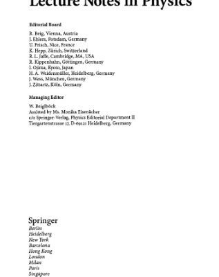 خرید و دانلود نسخه کامل کتاب Scientific Applications of Neural Nets: Proceedings of the 194th W.E. Heraeus Seminar Held at Bad Honnef, Germany, 11–13 May 1998