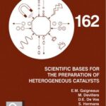 خرید و دانلود نسخه کامل کتاب Scientific Bases for the Preparation of Heterogeneous Catalysts: Proceedings of the 9th International Symposium Louvain-la-Neuve, Belgium, September 10-14, 2006