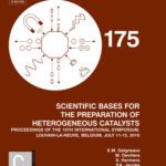 خرید و دانلود نسخه کامل کتاب Scientific Bases for the Preparation of Heterogeneous Catalysts: Proceedings of the 10th International Symposium, Louvain-la-Neuve, Belgium, July 11-15, 2010