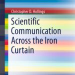 خرید و دانلود نسخه کامل کتاب Scientific Communication Across the Iron Curtain