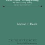 خرید و دانلود نسخه کامل کتاب Scientific Computing: An Introductory Survey