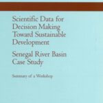 خرید و دانلود نسخه کامل کتاب Scientific Data for Decision Making Toward Sustainable Development: Senegal River Basin Case Study —