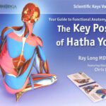 خرید و دانلود نسخه کامل کتاب Scientific Keys, Volume 2: The Key Poses of Yoga