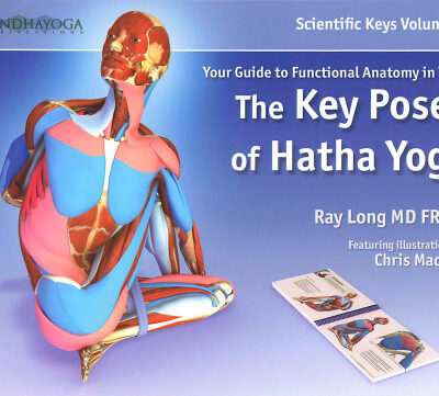 خرید و دانلود نسخه کامل کتاب Scientific Keys, Volume 2: The Key Poses of Yoga