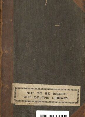 خرید و دانلود نسخه کامل کتاب Scientific Memoirs; Selected from the Transactions of Foreign Academies of Science and Learned Societies and from Foreign Journals