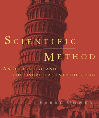 خرید و دانلود نسخه کامل کتاب Scientific Method: A Historical and Philosophical Introduction