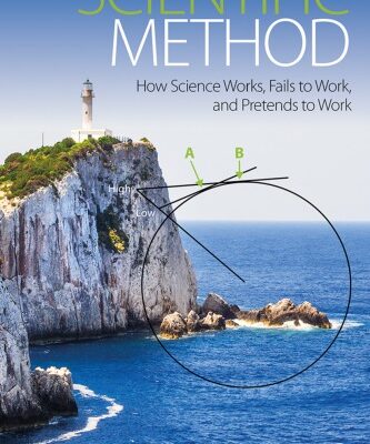خرید و دانلود نسخه کامل کتاب Scientific Method: How Science Works, Fails to Work, and Pretends to Work