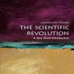 خرید و دانلود نسخه کامل کتاب Scientific Revolution: A Very Short Introduction