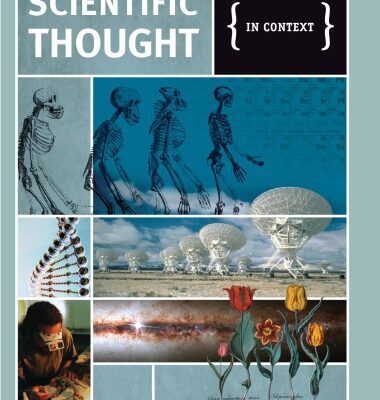 خرید و دانلود نسخه کامل کتاب Scientific Thought in Context