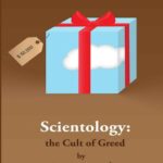 خرید و دانلود نسخه کامل کتاب SCIENTOLOGY – The Cult of Greed