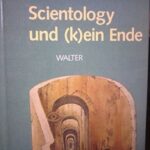 خرید و دانلود نسخه کامل کتاب Scientology with(out) an End
