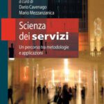 خرید و دانلود نسخه کامل کتاب Scienza dei servizi: Un percorso tra metodologie e applicazioni