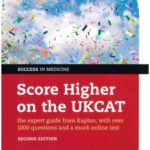 خرید و دانلود نسخه کامل کتاب Score Higher on the UKCAT