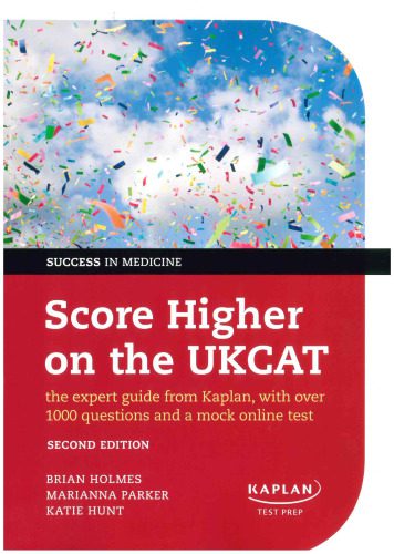 خرید و دانلود نسخه کامل کتاب Score Higher on the UKCAT_68c71a3db2ba9.jpeg خرید و دانلود نسخه کامل کتاب Score Higher on the UKCAT