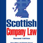خرید و دانلود نسخه کامل کتاب Scottish Company Law
