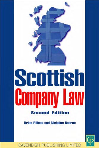خرید و دانلود نسخه کامل کتاب Scottish Company Law_68b546bc82d1b.jpeg خرید و دانلود نسخه کامل کتاب Scottish Company Law
