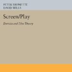 خرید و دانلود نسخه کامل کتاب Screen/Play. Derrida and Film Theory