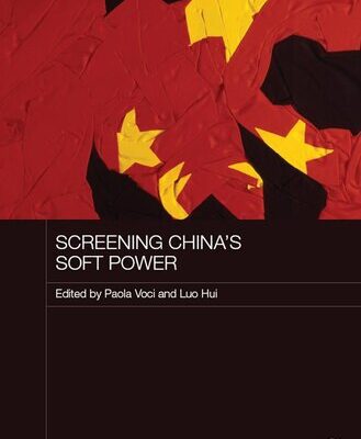 خرید و دانلود نسخه کامل کتاب Screening China’s Soft Power