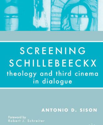 خرید و دانلود نسخه کامل کتاب Screening Schillebeeckx: Theology and Third Cinema in Dialogue
