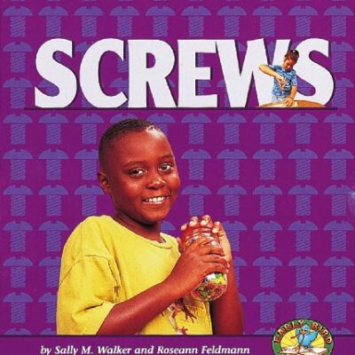 خرید و دانلود نسخه کامل کتاب Screws