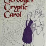 خرید و دانلود نسخه کامل کتاب Scrooge’s Cryptic Carol: Visions of Energy, Time, and Quantum Nature