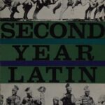 خرید و دانلود نسخه کامل کتاب Scudder’s Second Year Latin