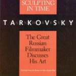 خرید و دانلود نسخه کامل کتاب Sculpting in time : reflections on the cinema