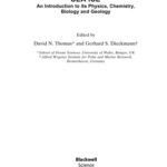 خرید و دانلود نسخه کامل کتاب Sea Ice. An Intro to its Physics, Chemistry, Biology and Geology