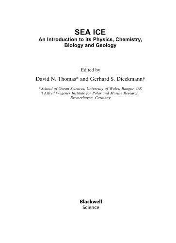 خرید و دانلود نسخه کامل کتاب Sea Ice. An Intro to its Physics, Chemistry, Biology and Geology_68be9f2577473.jpeg خرید و دانلود نسخه کامل کتاب Sea Ice. An Intro to its Physics, Chemistry, Biology and Geology