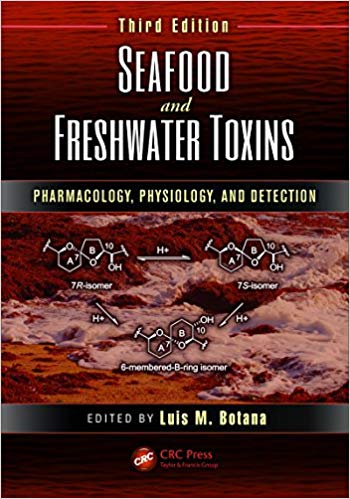 خرید و دانلود نسخه کامل کتاب Seafood and Freshwater Toxins: Pharmacology, Physiology, and Detection, Third Edition (Food Science and Technology) 3rd Edition_68ba224b47494.jpeg خرید و دانلود نسخه کامل کتاب Seafood and Freshwater Toxins: Pharmacology, Physiology, and Detection, Third Edition (Food Science and Technology) 3rd Edition