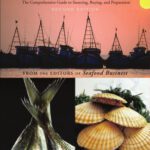 خرید و دانلود نسخه کامل کتاب Seafood Handbook: The Comprehensive Guide to Sourcing, Buying and Preparation
