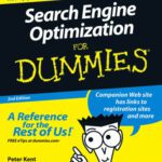 خرید و دانلود نسخه کامل کتاب Search Engine Optimization For Dummies