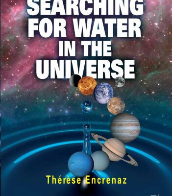خرید و دانلود نسخه کامل کتاب Searching for Water in the Universe (Springer Praxis Books   Popular Astronomy)