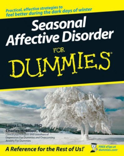 خرید و دانلود نسخه کامل کتاب Seasonal Affective Disorder For Dummies (For Dummies (Health & Fitness))_68d0733fe9ca7.jpeg خرید و دانلود نسخه کامل کتاب Seasonal Affective Disorder For Dummies (For Dummies (Health & Fitness))