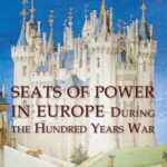 خرید و دانلود نسخه کامل کتاب Seats of Power in Europe during the Hundred Years War: An Architectural Study from 1330 to 1480