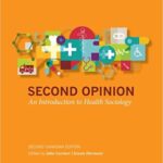 خرید و دانلود نسخه کامل کتاب Second Opinion An Introduction to Health Sociology (2nd Canadian Edition) – Original PDF