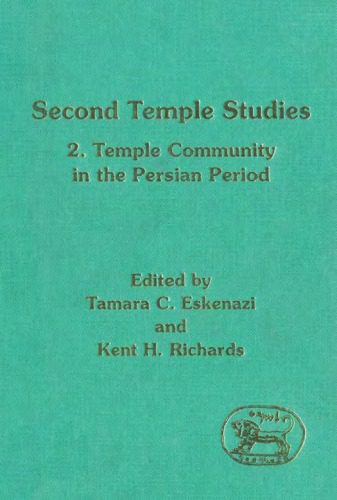 خرید و دانلود نسخه کامل کتاب Second Temple Studies (JSOT Supplement) (v. 2)_68c97a056c364.jpeg خرید و دانلود نسخه کامل کتاب Second Temple Studies (JSOT Supplement) (v. 2)