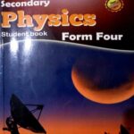 خرید و دانلود نسخه کامل کتاب Secondary Physics. Student book. Form Four