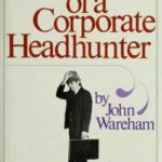 خرید و دانلود نسخه کامل کتاب Secrets of a Corporate Headhunter